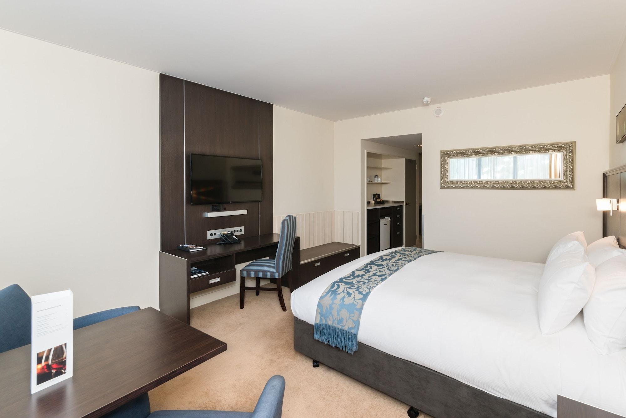 Scenic Hotel Southern Cross Данідін Екстер'єр фото