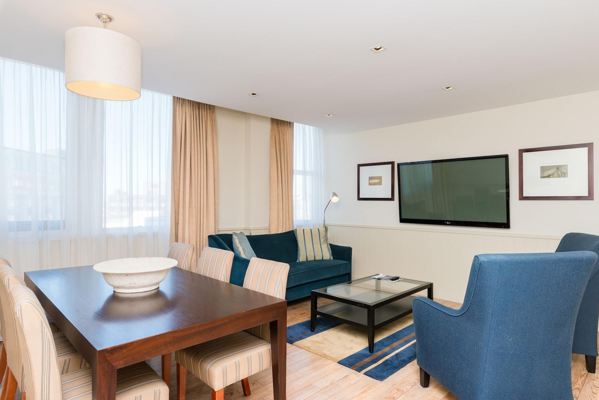 Scenic Hotel Southern Cross Данідін Екстер'єр фото