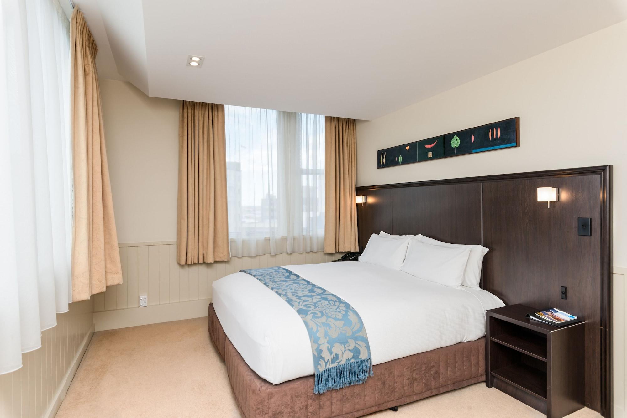 Scenic Hotel Southern Cross Данідін Екстер'єр фото