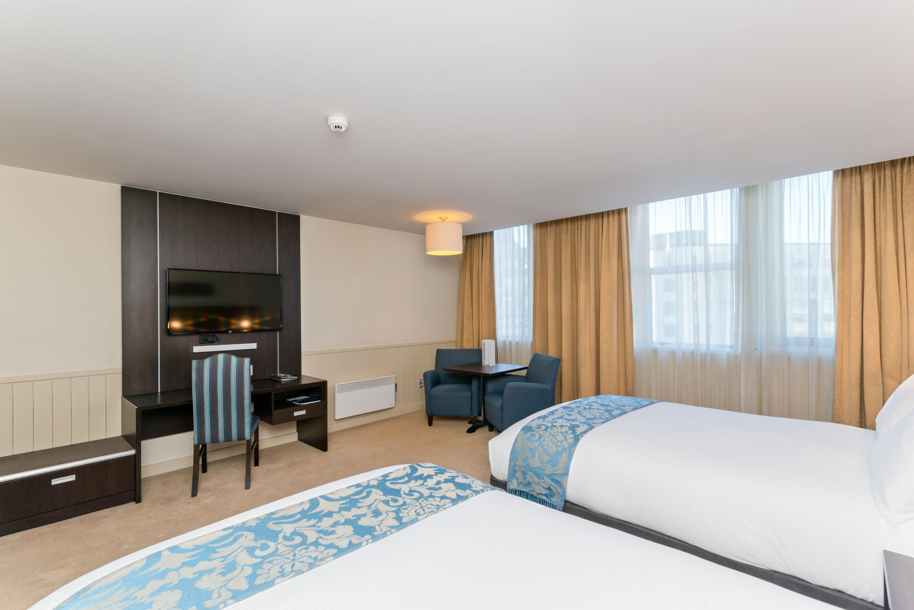 Scenic Hotel Southern Cross Данідін Екстер'єр фото