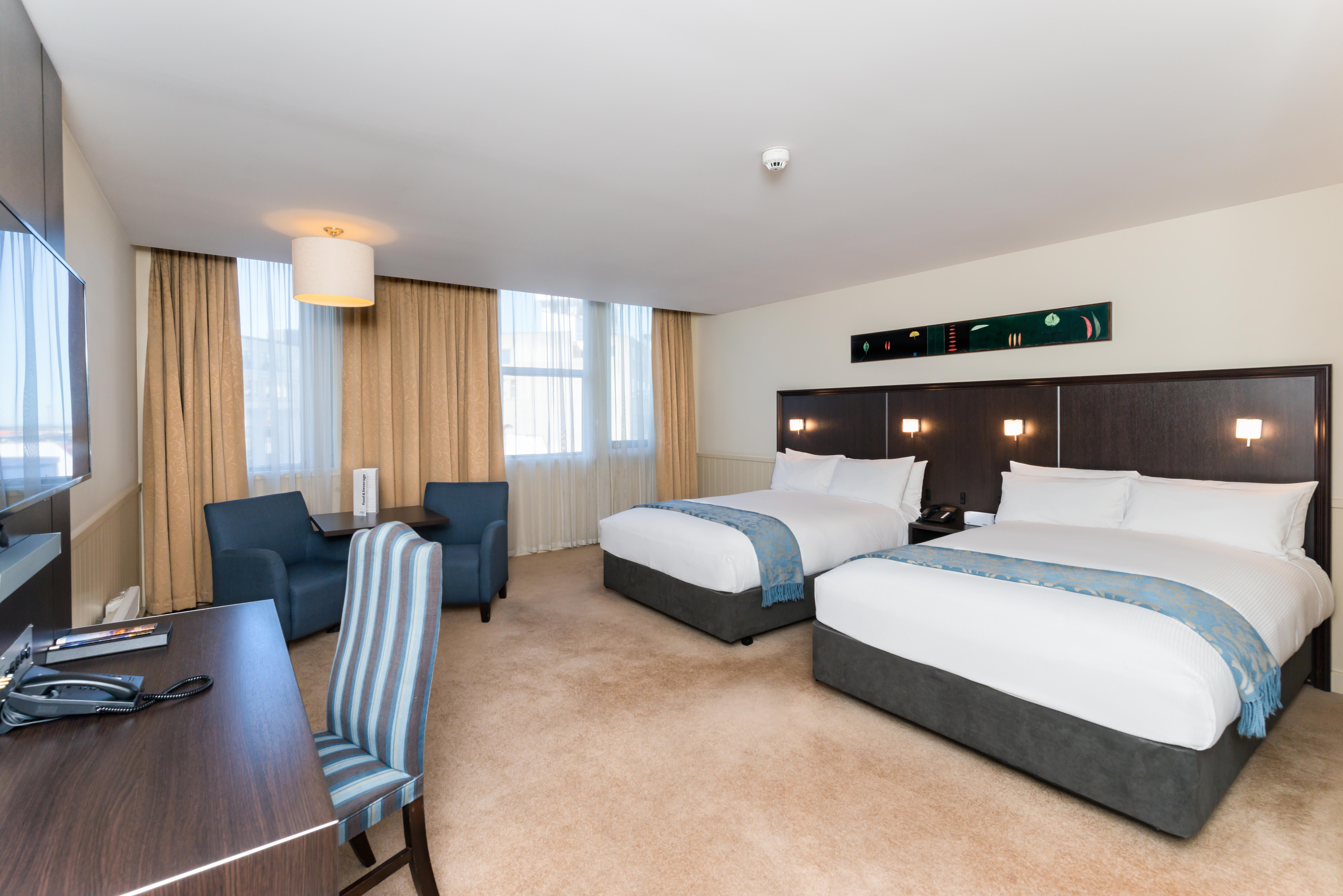 Scenic Hotel Southern Cross Данідін Екстер'єр фото