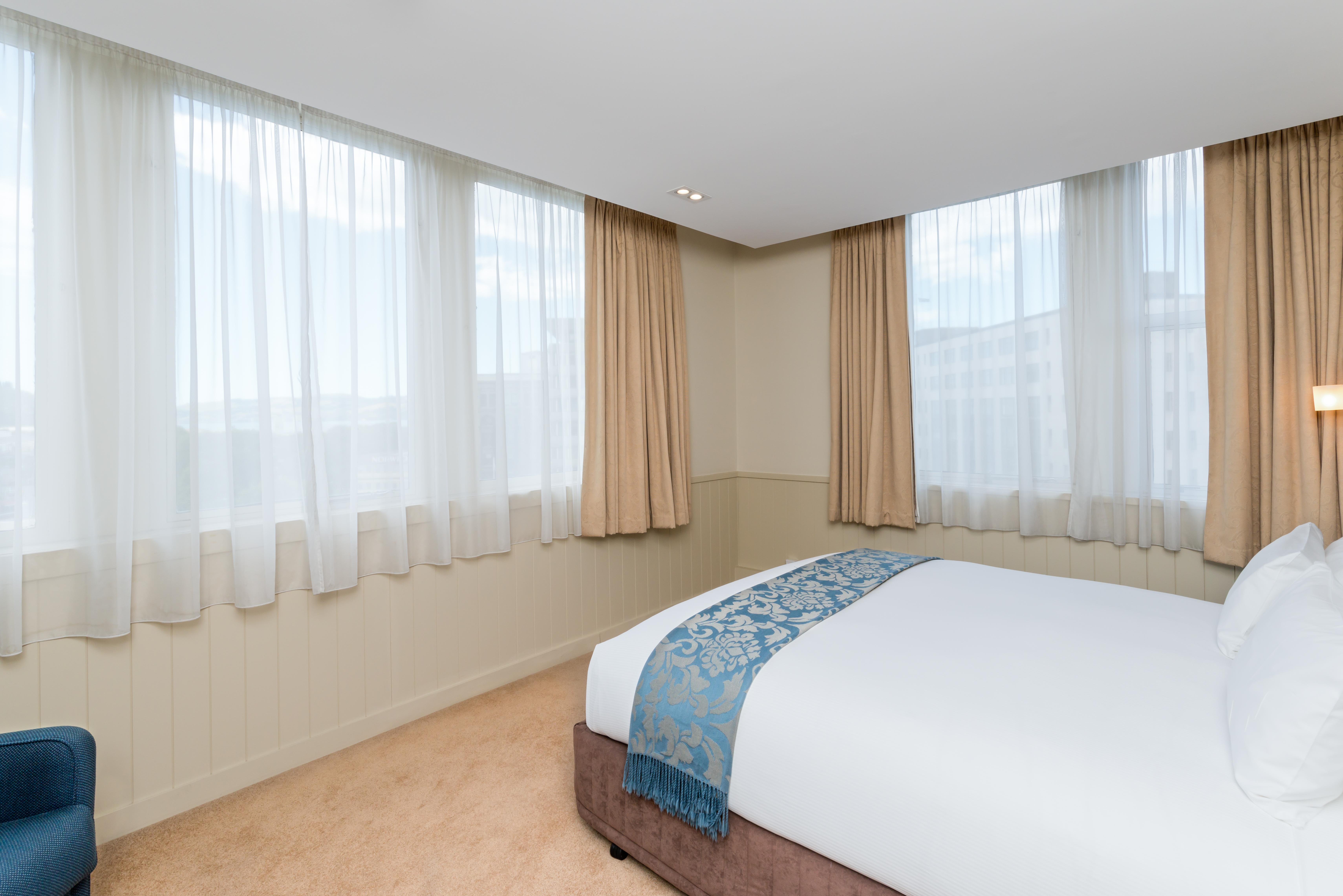 Scenic Hotel Southern Cross Данідін Екстер'єр фото