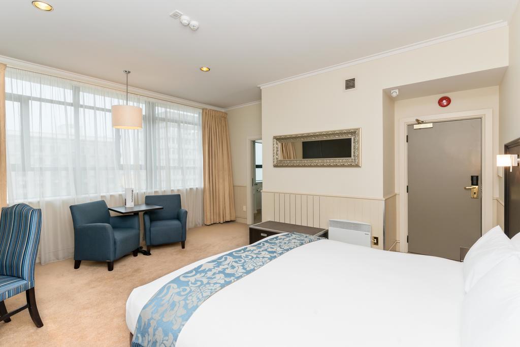 Scenic Hotel Southern Cross Данідін Екстер'єр фото
