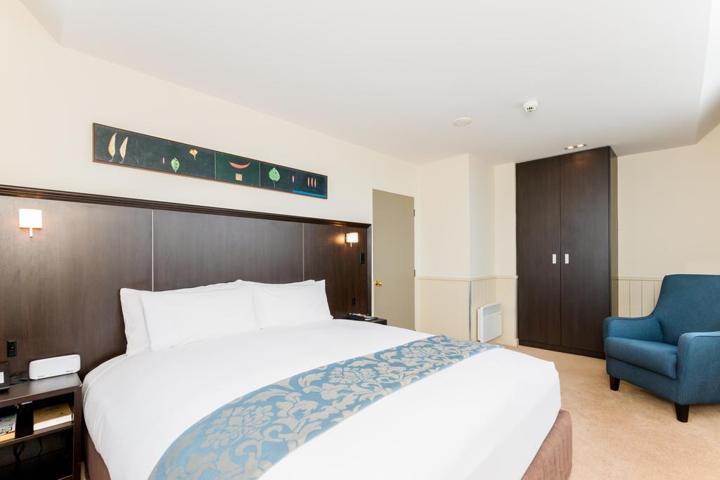 Scenic Hotel Southern Cross Данідін Екстер'єр фото